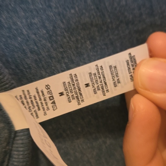 Bella Canvas Flowy Collection Tshirt - Picture 2 of 4